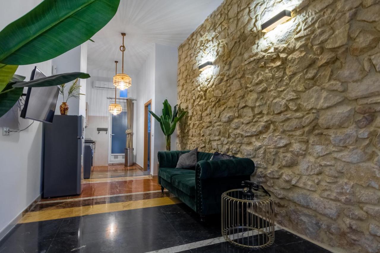 Casa Alicantina 阿利坎特 外观 照片
